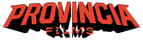Provincia Films